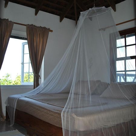 Villa Caribbean Dream Vieux Fort Buitenkant foto