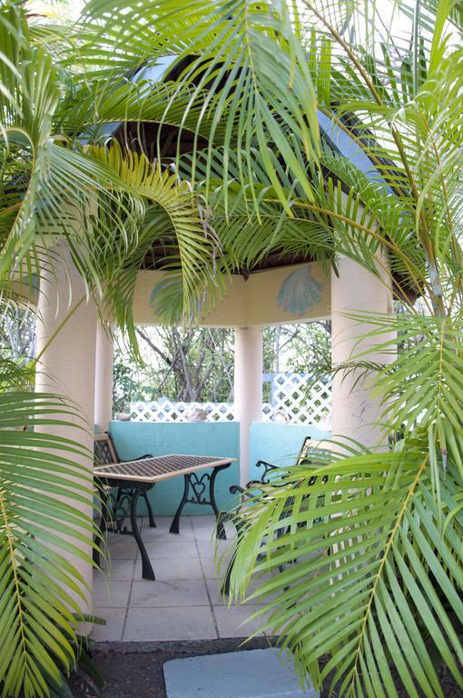 Villa Caribbean Dream Vieux Fort Buitenkant foto